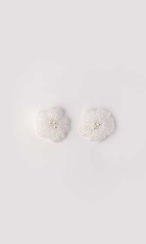 Boucles d’oreilles de mariée Lana Accessoires mariage The Wedding Explorer Boucles d’oreilles de mariée Lana Accessoires mariage The Wedding Explorer