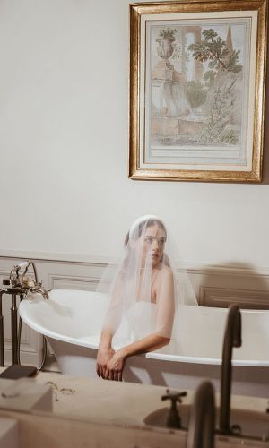 Voile de mariée Dorothy Accessoires cheveux mariage The Wedding Explorer Voile de mariée Dorothy Accessoires cheveux mariage The Wedding Explorer