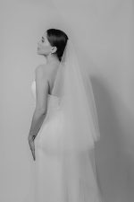 Voile de mariée Jane Accessoires cheveux mariage The Wedding Explorer