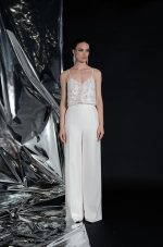 Pantalon de mariée NOA Tailleurs de mariage The Wedding Explorer