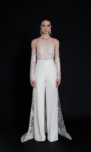 Combinaison de mariée MAX Combinaisons mariage The Wedding Explorer