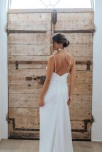 Robe de Mariée Zoey Robes de mariée The Wedding Explorer