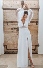 Robe de mariée Lou Robes de mariée The Wedding Explorer