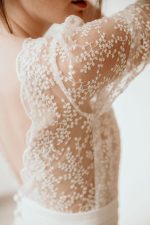 Robe de Mariée Garance Robes de mariée The Wedding Explorer