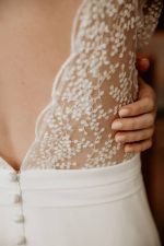 Robe de Mariée Garance Robes de mariée The Wedding Explorer