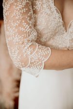 Robe de Mariée Garance Robes de mariée The Wedding Explorer