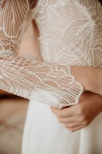 Robe de Mariée Lisette Robes de mariée The Wedding Explorer