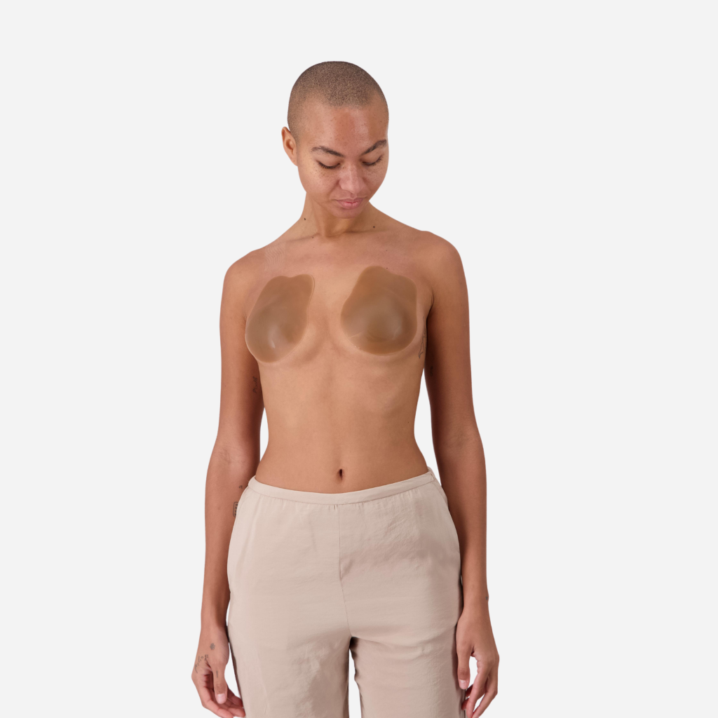 Cache-Tétons Liftants Réutilisables en Silicone Cache-Tétons & Soutiens-Gorge Adhésifs The Wedding Explorer