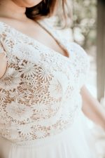 Robe de mariée Joséphine Robes de mariée The Wedding Explorer