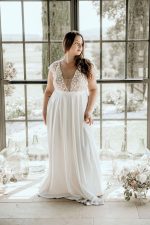 Robe de mariée Margot Robes de mariée The Wedding Explorer