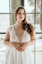 Robe de mariée Margot Robes de mariée The Wedding Explorer