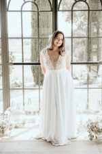 Robe de mariée Margot Robes de mariée The Wedding Explorer