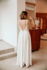 Robe de mariée Margot Robes de mariée The Wedding Explorer