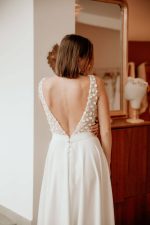 Robe de mariée Margot Robes de mariée The Wedding Explorer