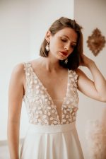 Robe de mariée Margot Robes de mariée The Wedding Explorer