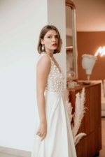 Robe de mariée Margot Robes de mariée The Wedding Explorer