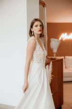 Robe de mariée Margot Robes de mariée The Wedding Explorer