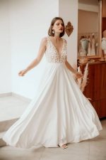 Robe de mariée Margot Robes de mariée The Wedding Explorer