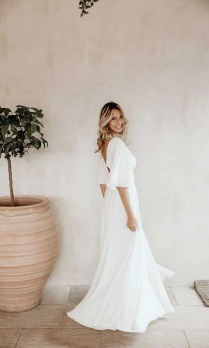 Robe de mariée Victoire Robes de mariée The Wedding Explorer