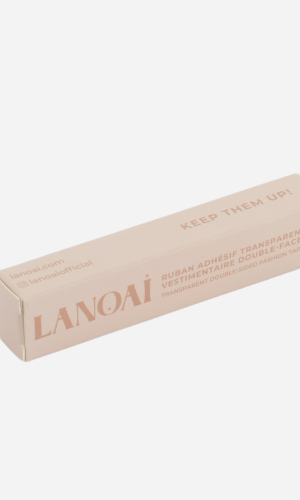 Ruban Adhésif Vestimentaire Double Face Transparent Cache-Tétons & Soutiens-Gorge Adhésifs The Wedding Explorer