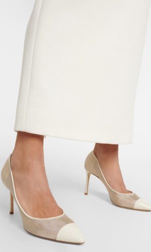 Escarpins Romy 85 Chaussures mariage The Wedding Explorer