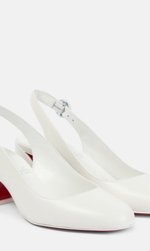 Escarpins So Jane en cuir verni Chaussures mariage The Wedding Explorer