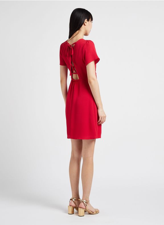 Sandales à talons en cuir n333 Doré The Wedding Explorer