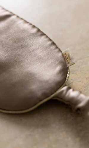 Masque de nuit Grâce Accessoires mariage The Wedding Explorer