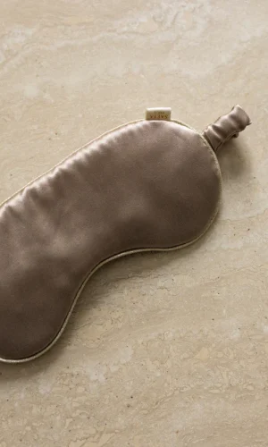 Masque de nuit Grâce Accessoires mariage The Wedding Explorer