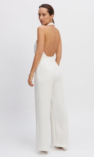 Combinaison Athènes - Blanche