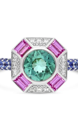 Bague Coconut Grove Accessoires mariage The Wedding Explorer