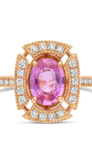 Bague Moulin Rose Accessoires mariage The Wedding Explorer