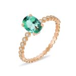 Bague Comme Un Couple Royal Accessoires mariage The Wedding Explorer