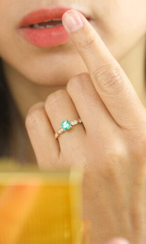 Solitaire Anjar