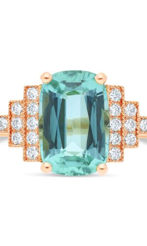 Bague Grande Bellezza Accessoires mariage The Wedding Explorer