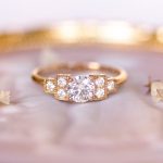 Bague Louxor Diamant Accessoires mariage The Wedding Explorer