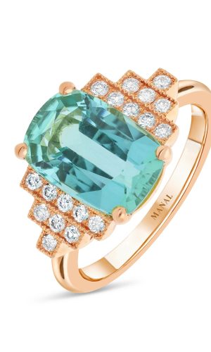 Bague Grande Bellezza Accessoires mariage The Wedding Explorer