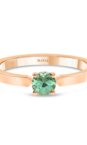 Solitaire Anjarita Accessoires mariage The Wedding Explorer