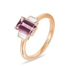 Bague Roma Verde Accessoires mariage The Wedding Explorer