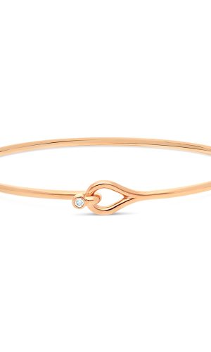 Bracelet Daera Diamant Accessoires mariage The Wedding Explorer