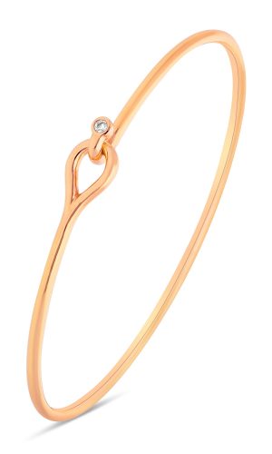 Bracelet Daera Diamant Accessoires mariage The Wedding Explorer