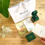 Bague Trinidad Accessoires mariage The Wedding Explorer