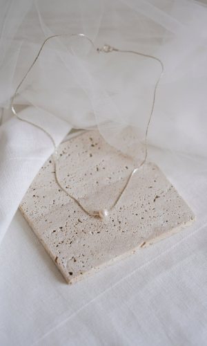 Attrayante – Collier Perle Naturelle Accessoires mariage The Wedding Explorer