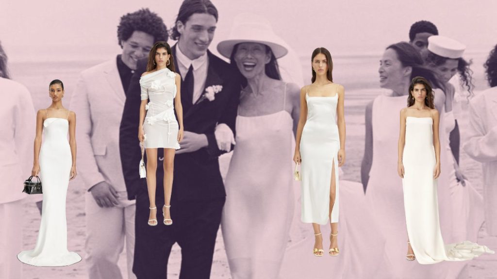 Jacquemus Mariage