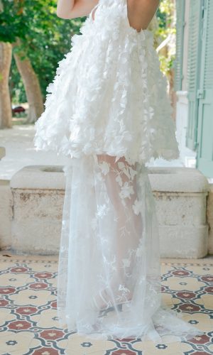 Jupe amovible de mariée JODIE Jupes mariage The Wedding Explorer Jupe amovible de mariée JODIE Jupes mariage The Wedding Explorer