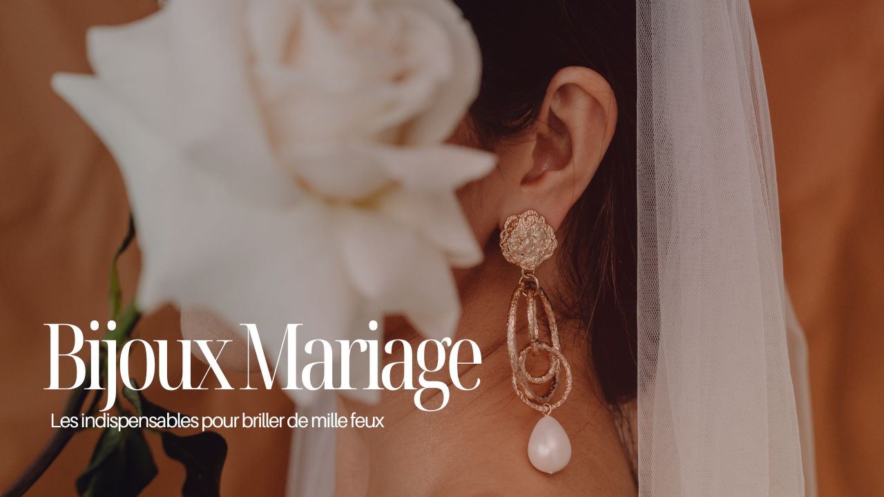 Bijoux Mariage
