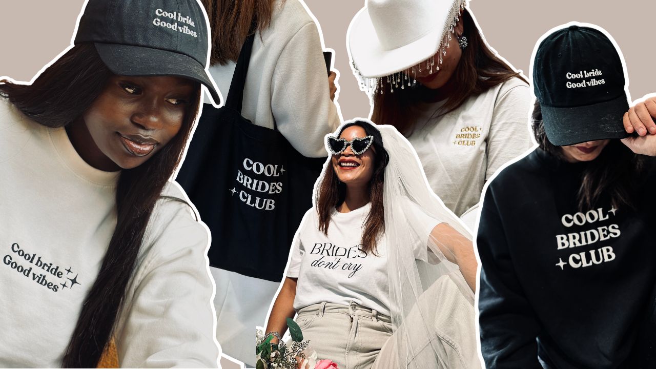 Cool Brides Club