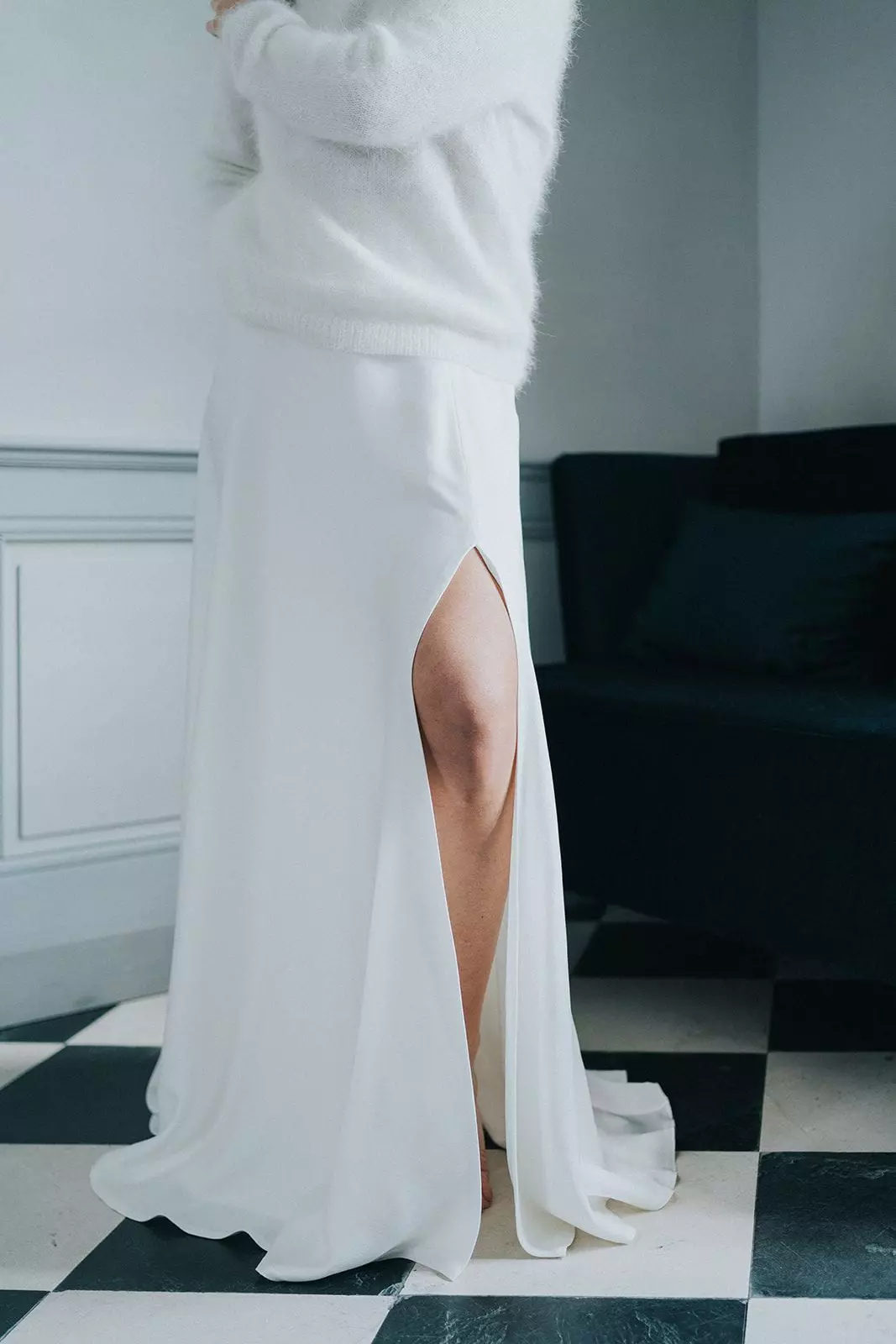 VICTOIRE – JUPE LONGUE FENDUE – MARIAGE Jupes mariage The Wedding Explorer VICTOIRE – JUPE LONGUE FENDUE – MARIAGE Jupes mariage The Wedding Explorer