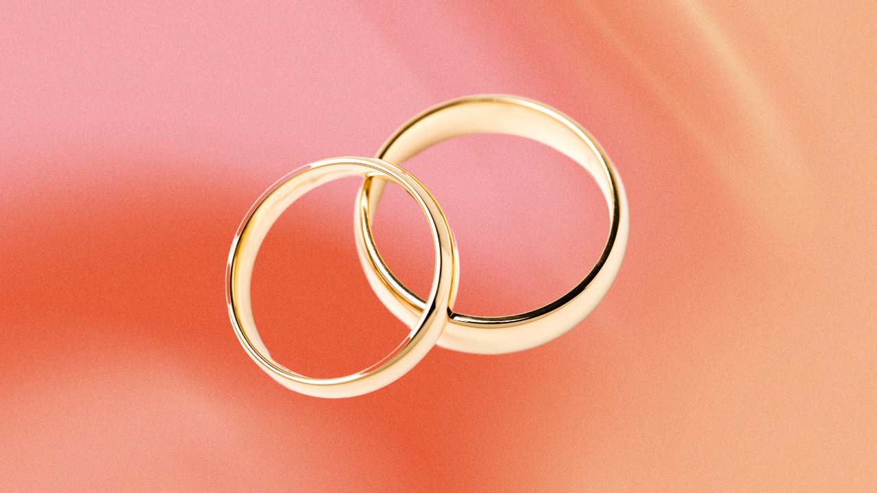 Le guide ultime des alliances femme