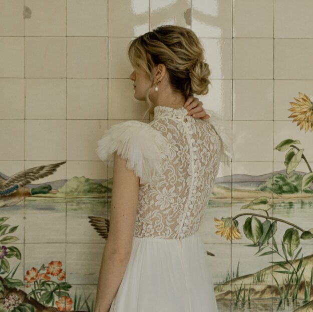 MAISON SEGOLENE GABET